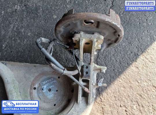 Ступица на Ford Transit Mk6 / Mk7