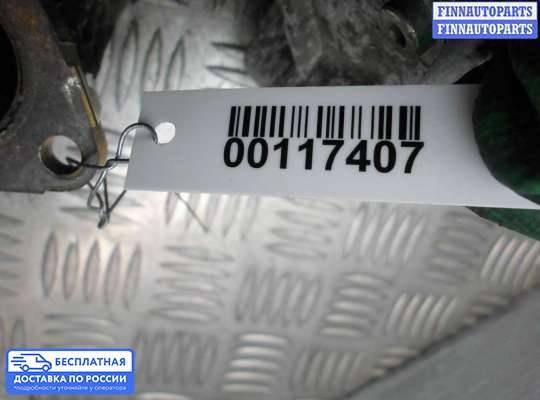Клапан рециркуляции газов (EGR) на Range Rover Sport I (L320)
