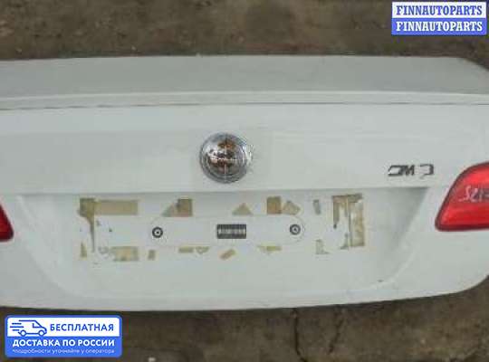Замок багажника на BMW 3 (E90/E91/E92/E93)