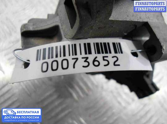 Замок зажигания с ключом на Chevrolet Colorado / GMC Canyon (GMT355)