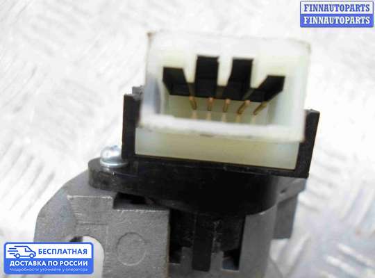 Замок зажигания с ключом на Chevrolet Colorado / GMC Canyon (GMT355)