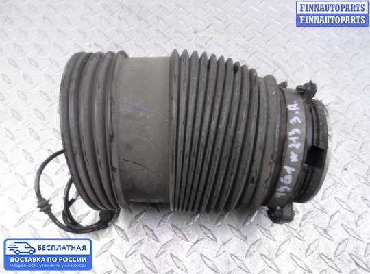 Подушка пневматическая (пневмобаллон) на Mercedes-Benz E (W213)