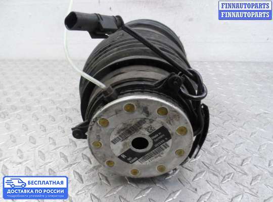 Подушка пневматическая (пневмобаллон) на Mercedes-Benz E (W213)