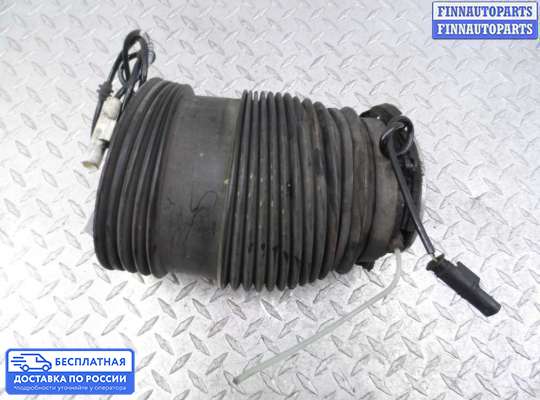 Подушка пневматическая (пневмобаллон) на Mercedes-Benz E (W213)