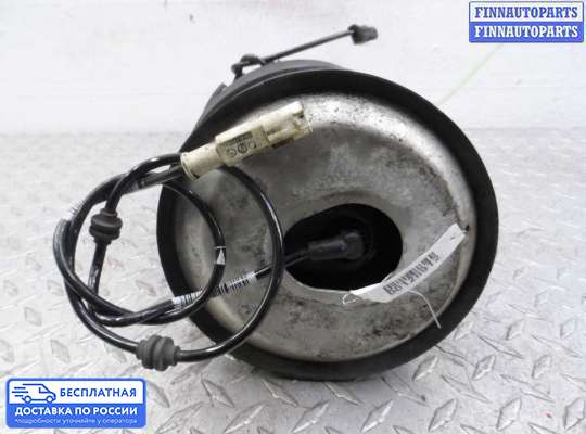 Подушка пневматическая (пневмобаллон) на Mercedes-Benz E (W213)