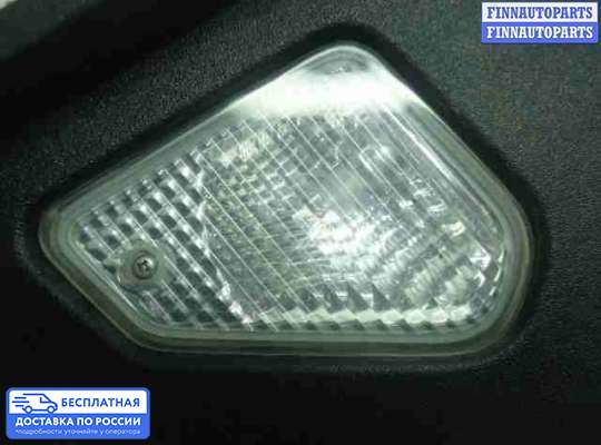 Фонарь салона (плафон) на Honda Ridgeline