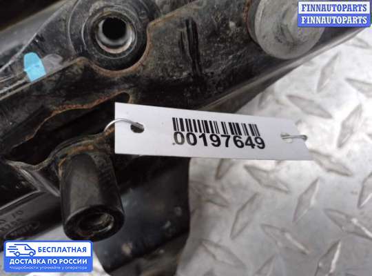 Крюк буксировочный на Range Rover Sport II (L494)