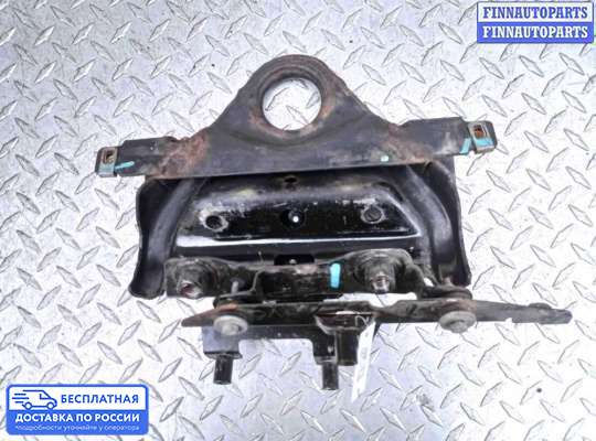 Крюк буксировочный на Range Rover Sport II (L494)