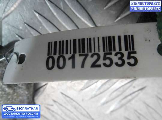 Корпус масляного фильтра на Mercedes-Benz E (W212)