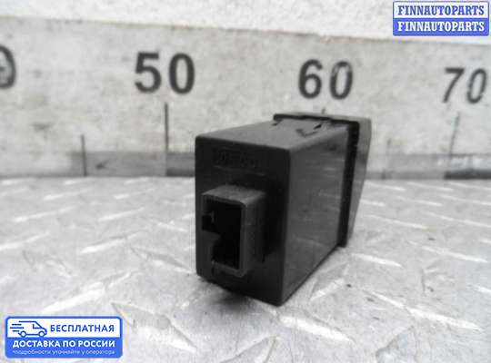 Кнопки на Hyundai Santa Fe II (CM)