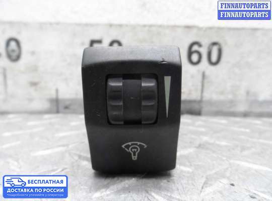 Кнопки на Hyundai Santa Fe II (CM)