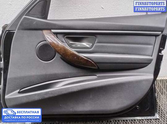 Стеклоподъемник электрический на BMW 3 (F30/F31)