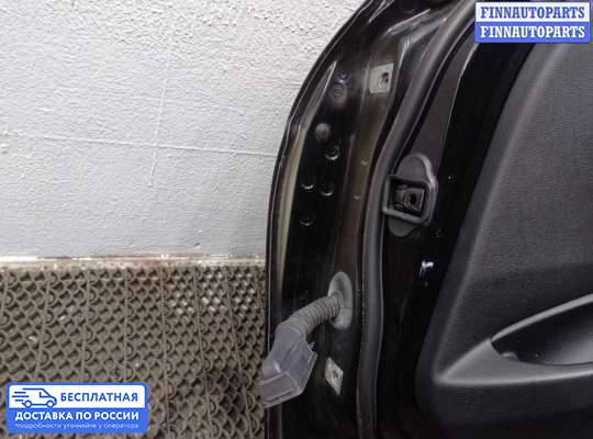 Стеклоподъемник электрический на BMW 3 (F30/F31)