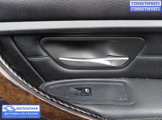 Стеклоподъемник электрический на BMW 3 (F30/F31)