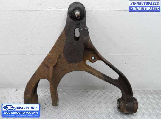 Рычаг подвески на Dodge RAM III (DR/DH)