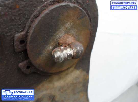 Рычаг подвески на Dodge RAM III (DR/DH)