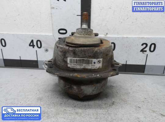 Подушка ДВС на BMW X5 (E70)