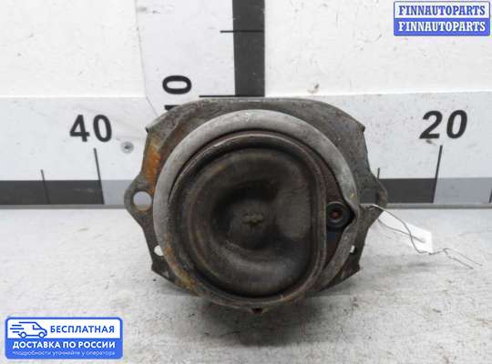 Подушка ДВС на BMW X5 (E70)