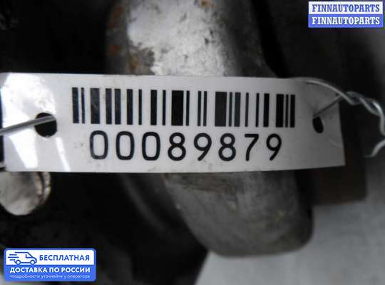 Подушка ДВС на BMW X5 (E70)