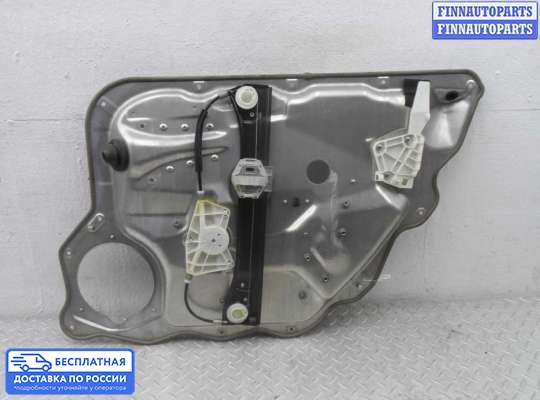 Стеклоподъемник электрический на Mercedes-Benz S (W221)