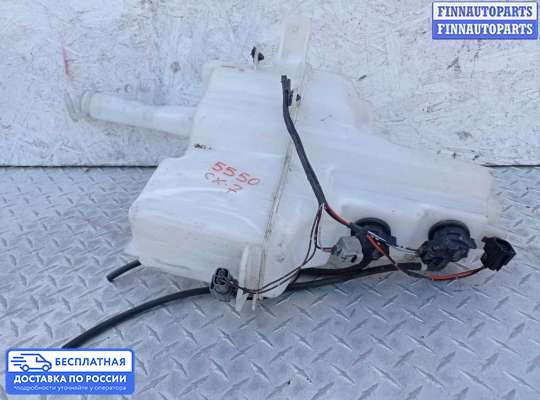 Бачок омывателя на Mazda CX-7