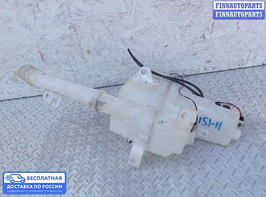 Бачок омывателя на Mazda CX-7