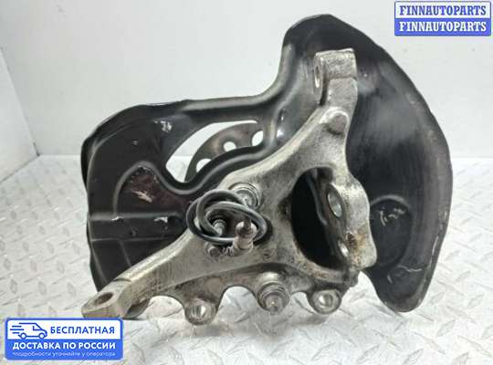 Ступица на Mercedes-Benz C (W204)