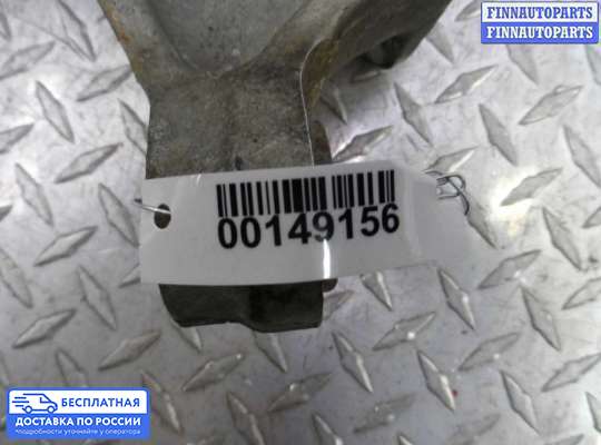 Рычаг подвески на Jaguar XF I (X250)