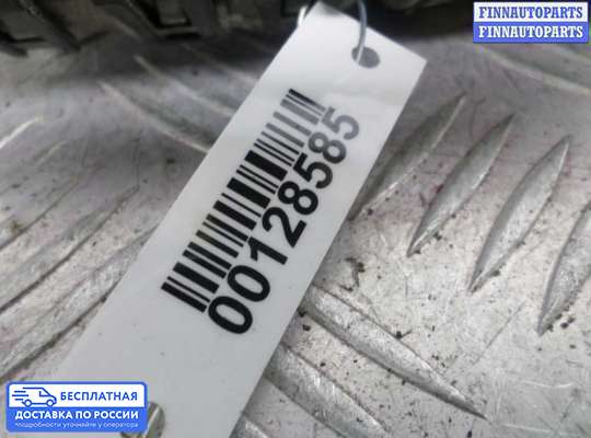 Моторчик дворников (стеклоочистителя) на Volkswagen Passat B5+ (3B, GP)