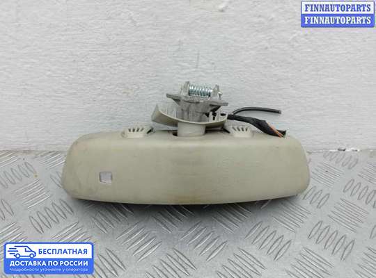 Зеркало салонное на Mercedes-Benz C (W204)