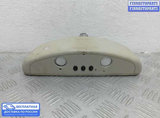 Зеркало салонное на Mercedes-Benz C (W204)