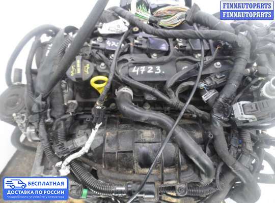 Теплообменик на Ford Kuga II / Escape III
