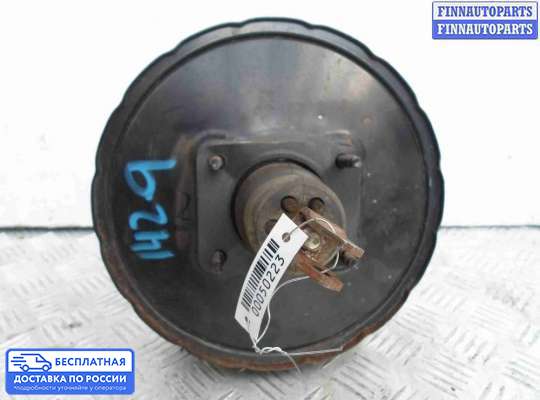 Вакуумный усилитель тормозов на Infiniti FX I (S50)