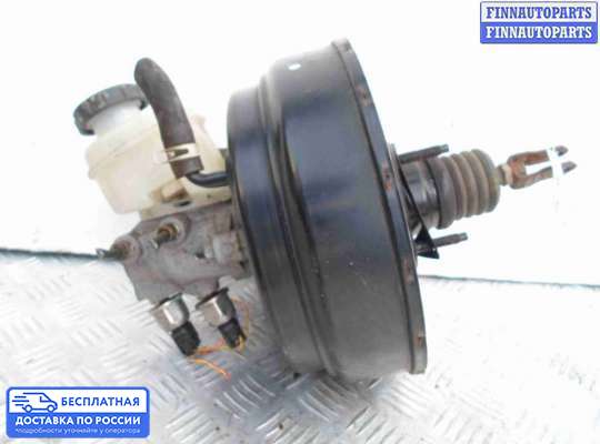 Вакуумный усилитель тормозов на Infiniti FX I (S50)