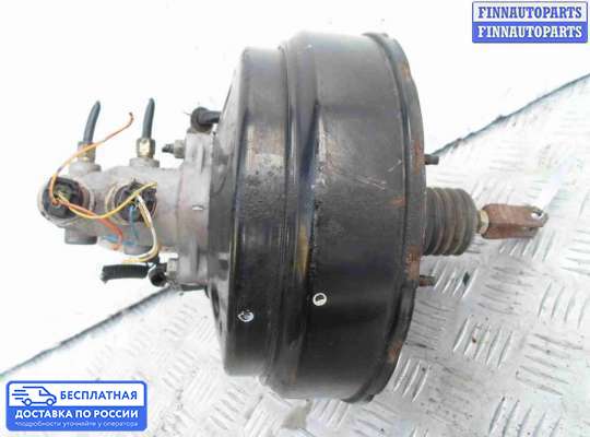 Вакуумный усилитель тормозов на Infiniti FX I (S50)