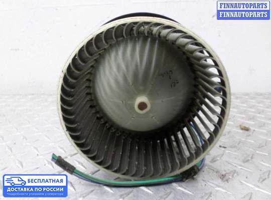 Мотор отопителя на Jeep Cherokee II / Liberty (KJ)