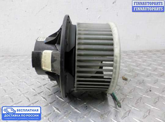 Мотор отопителя на Jeep Cherokee II / Liberty (KJ)