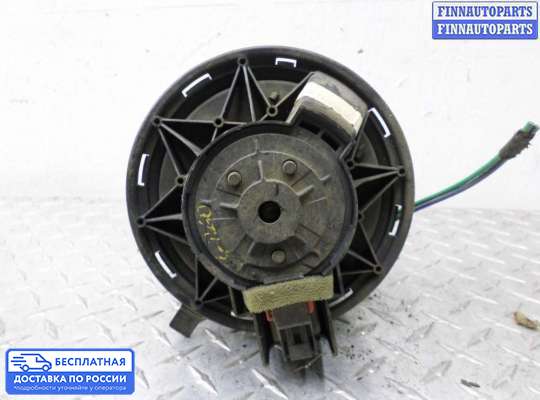 Мотор отопителя на Jeep Cherokee II / Liberty (KJ)