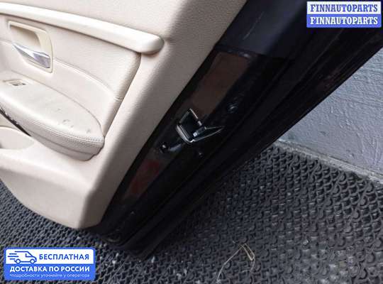Замок боковой двери на BMW 3 (F30/F31)
