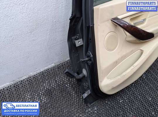 Замок боковой двери на BMW 3 (F30/F31)
