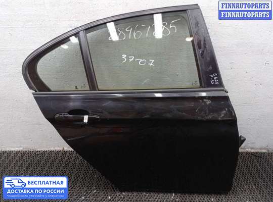 Замок боковой двери на BMW 3 (F30/F31)