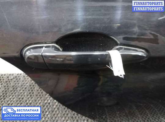Замок боковой двери на BMW 3 (F30/F31)
