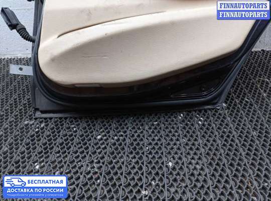 Замок боковой двери на BMW 3 (F30/F31)