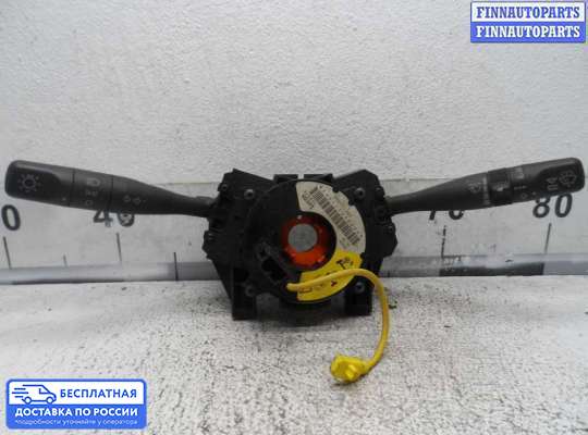 Подрулевой переключатель на Land Rover Freelander I