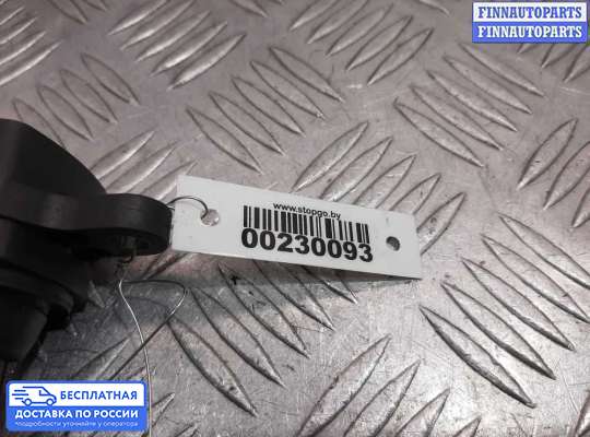 Катушка зажигания на Infiniti FX I (S50)