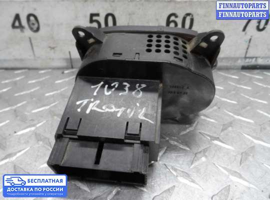 Переключатель света на Ford Transit Mk6 / Mk7