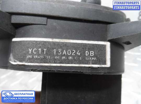 Переключатель света на Ford Transit Mk6 / Mk7