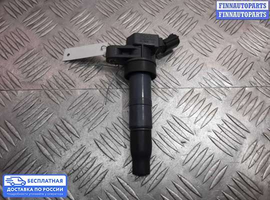 Катушка зажигания на Hyundai Santa Fe III (DM, NC)