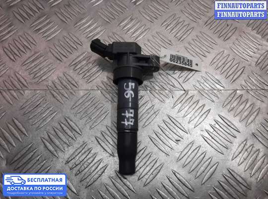 Катушка зажигания на Hyundai Santa Fe III (DM, NC)