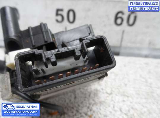 Подрулевой переключатель на Suzuki Grand Vitara II (JB, TD54)